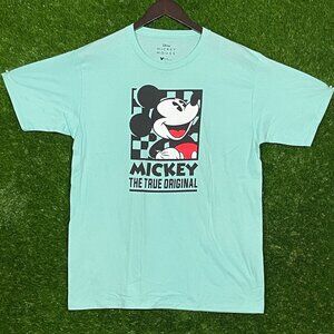 Mickey Mouse Original T-shirt size Large